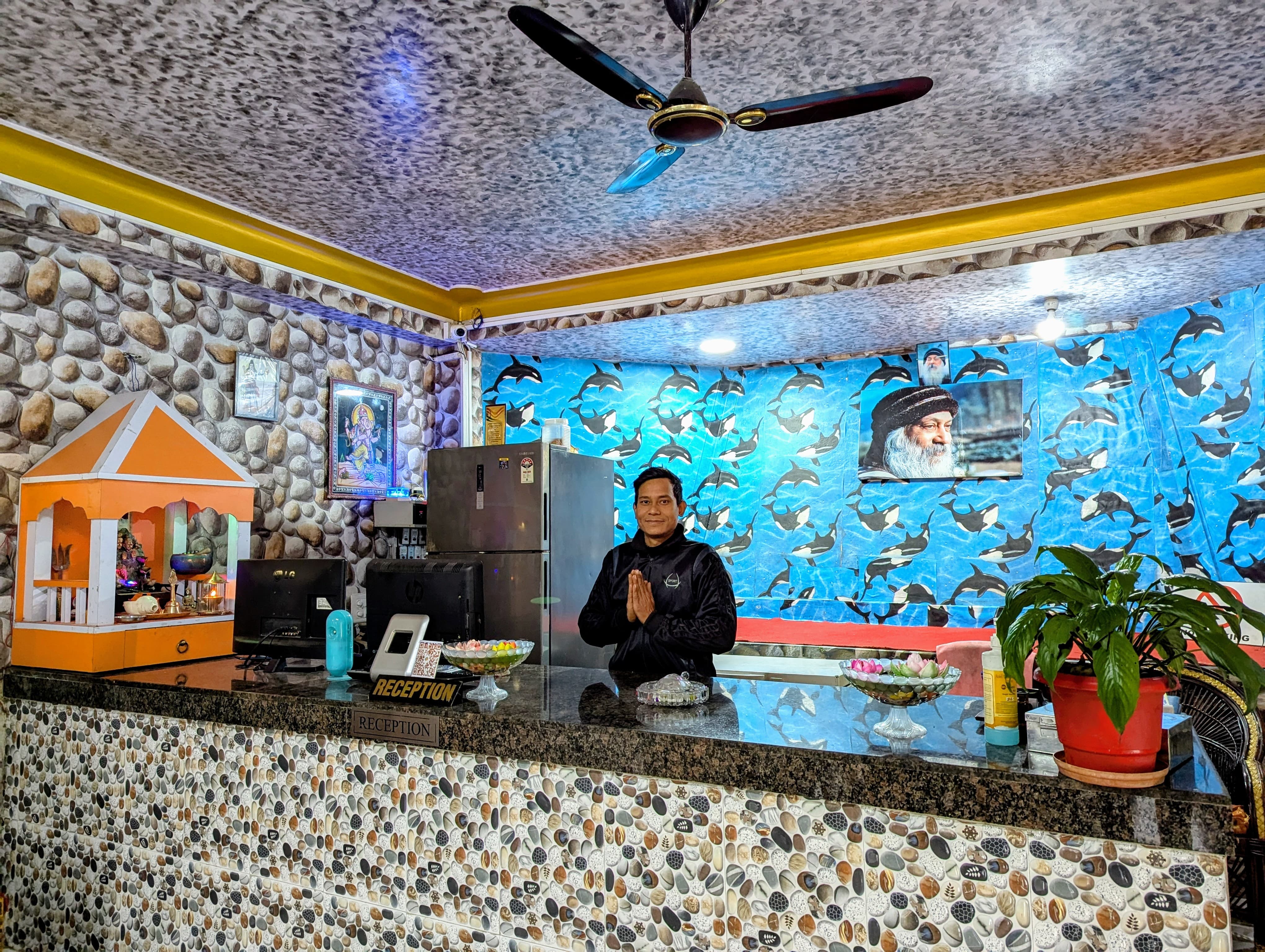 Stone Age Eco Village Resort