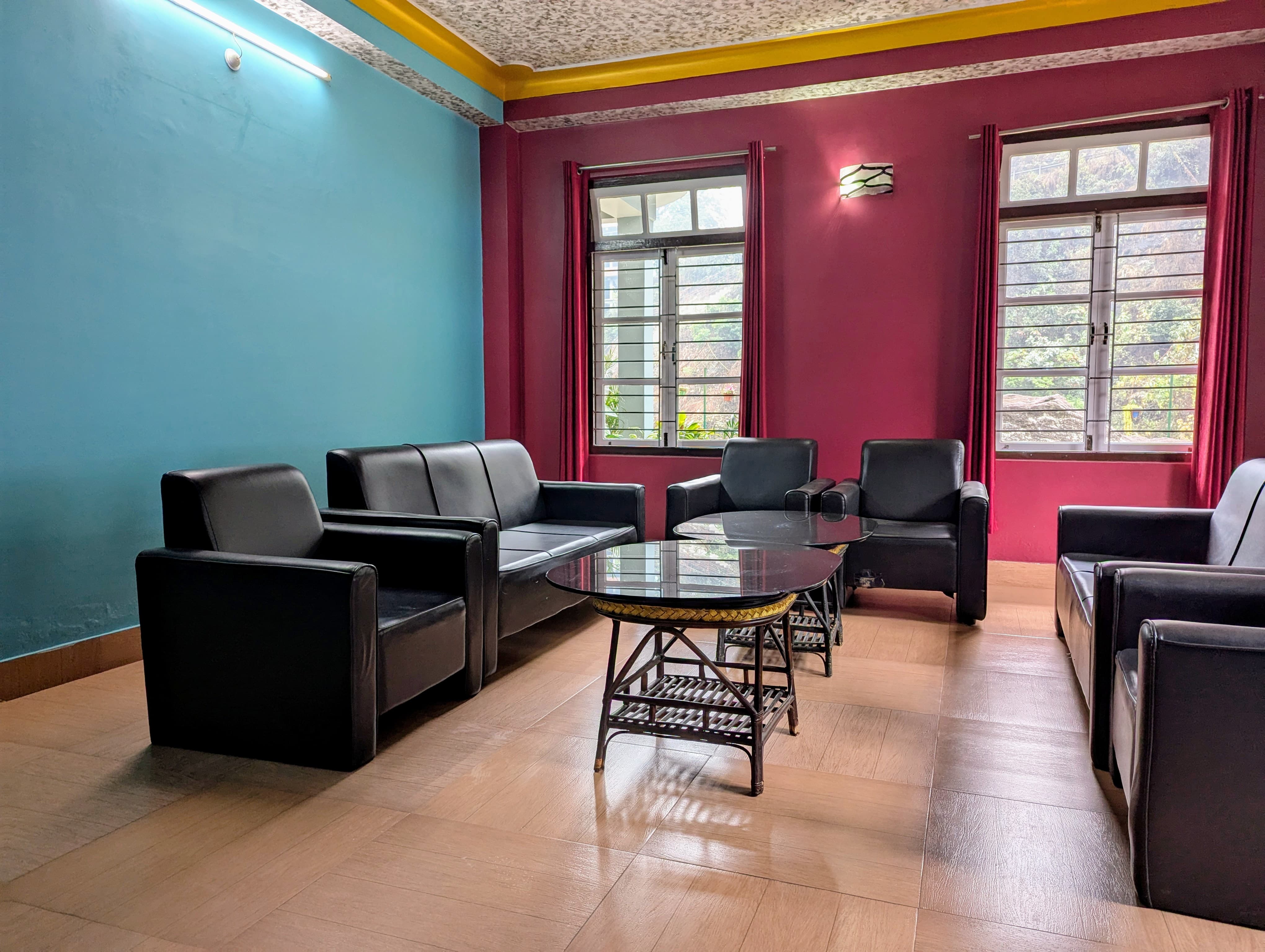 Stone Age Eco Village Resort