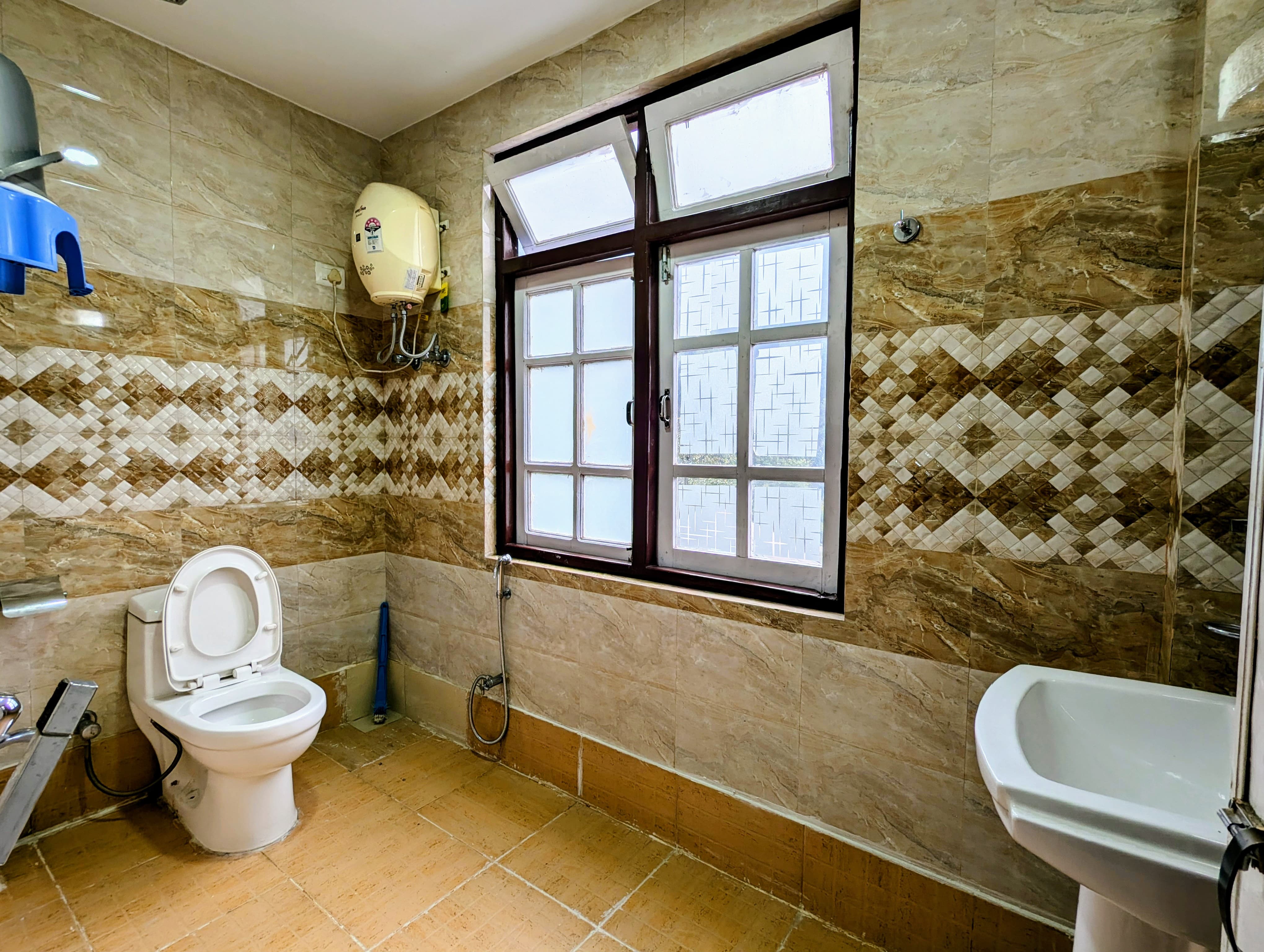 Stone Age Eco Village Resort