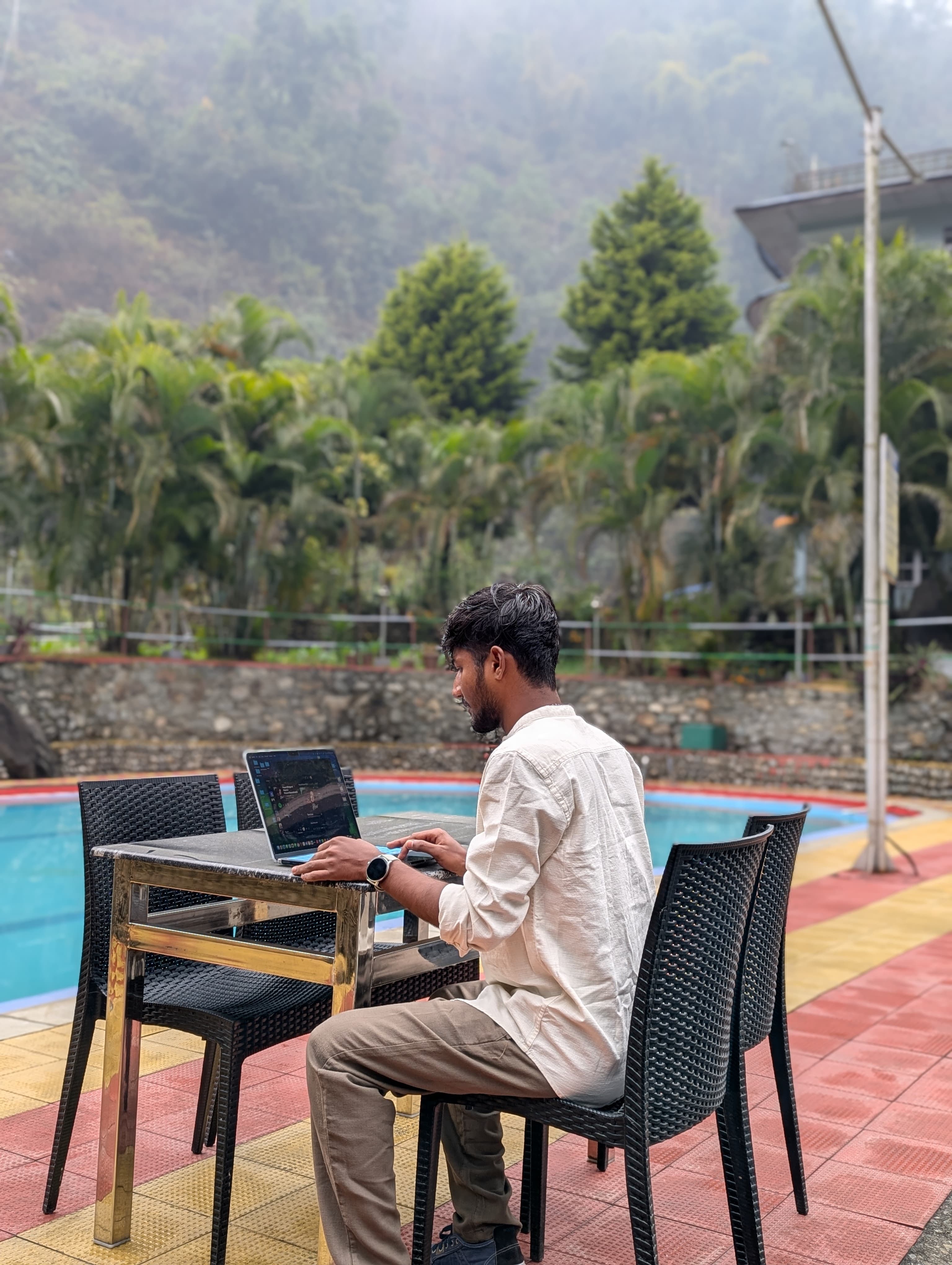 Stone Age Eco Village Resort