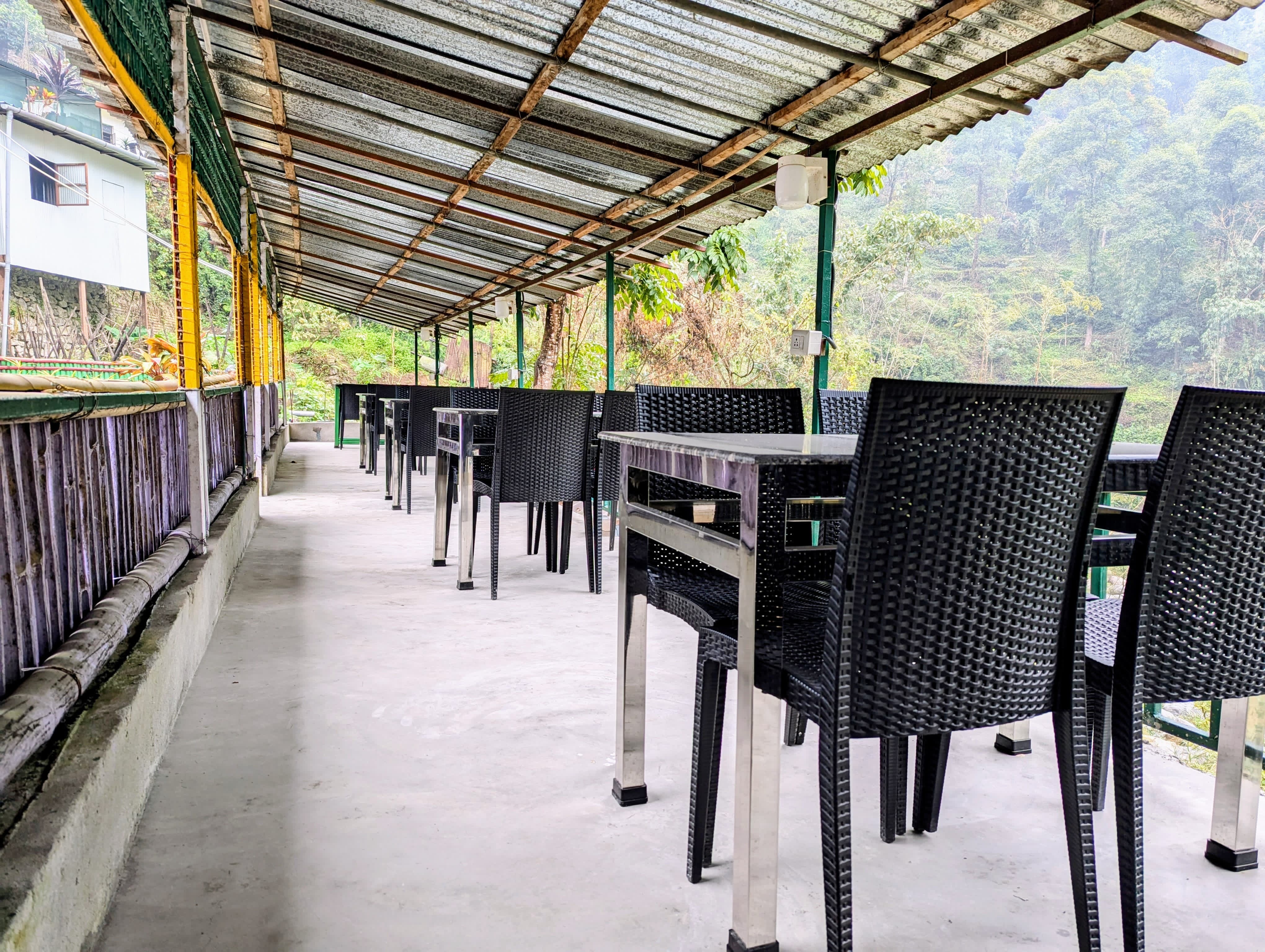 Stone Age Eco Village Resort