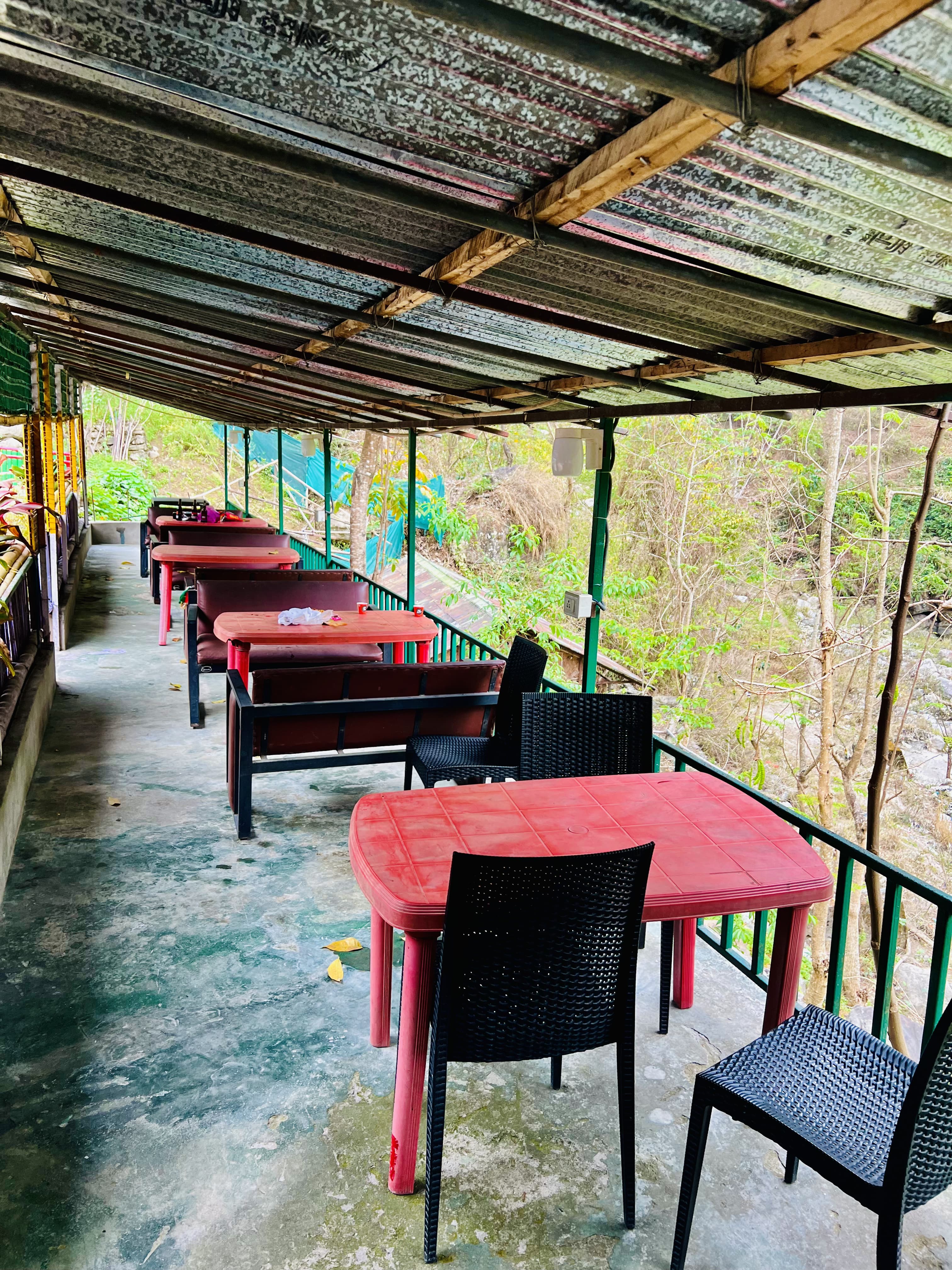 Stone Age Eco Village Resort